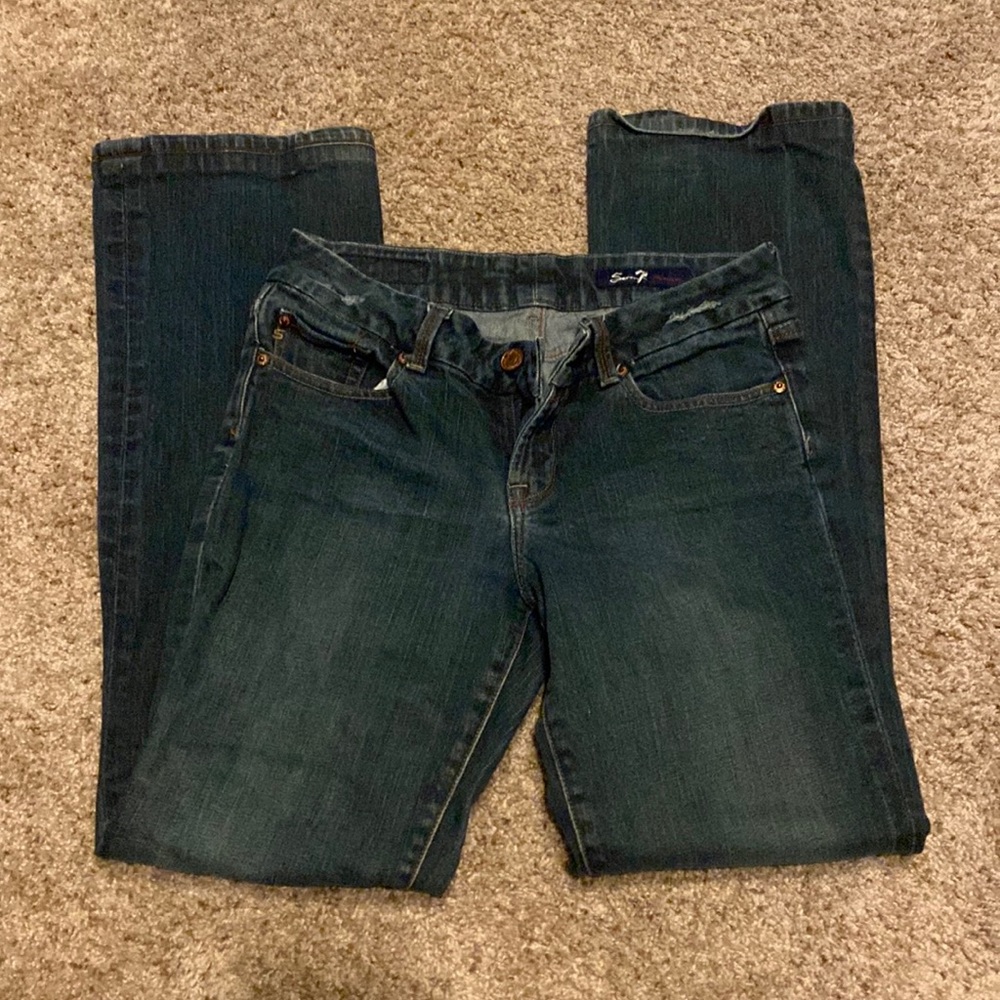 Jeans size 32-